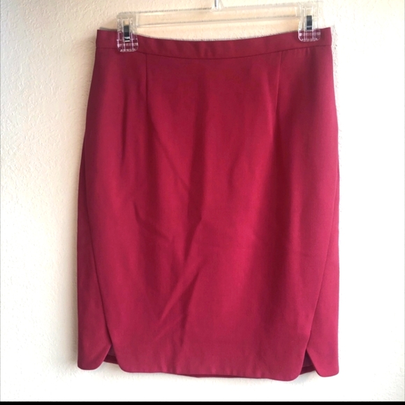 Giorgio Armani vintage vestimenta spa skirt - Picture 1 of 6